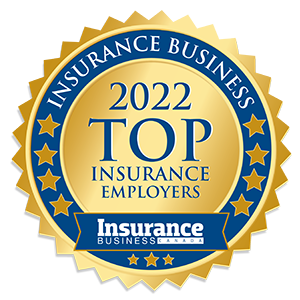 IBC Top Insurance Employers