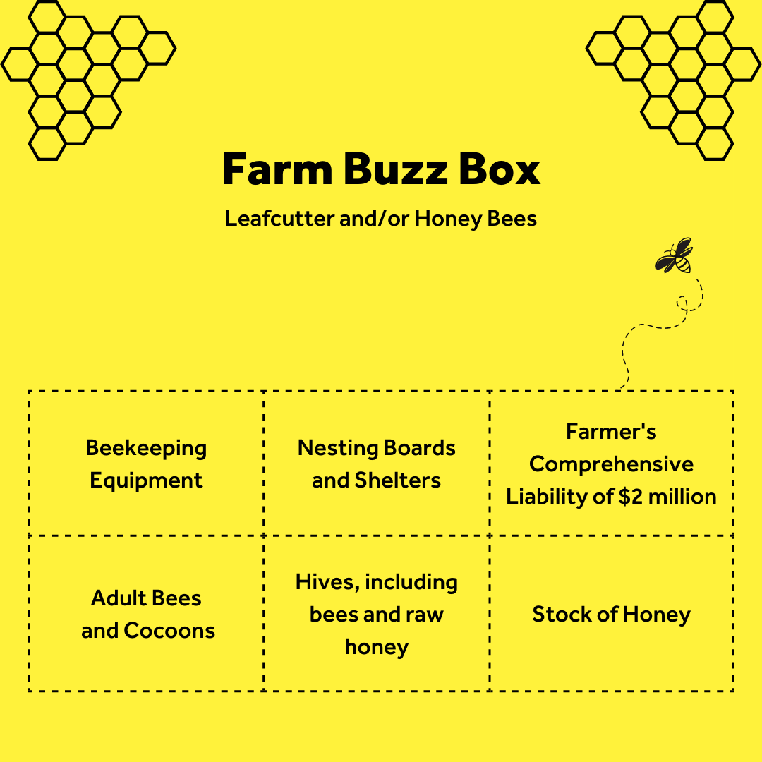 FarmSecure Buzz Box