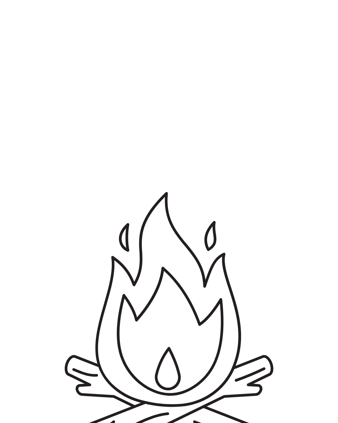 Fire pit Safety