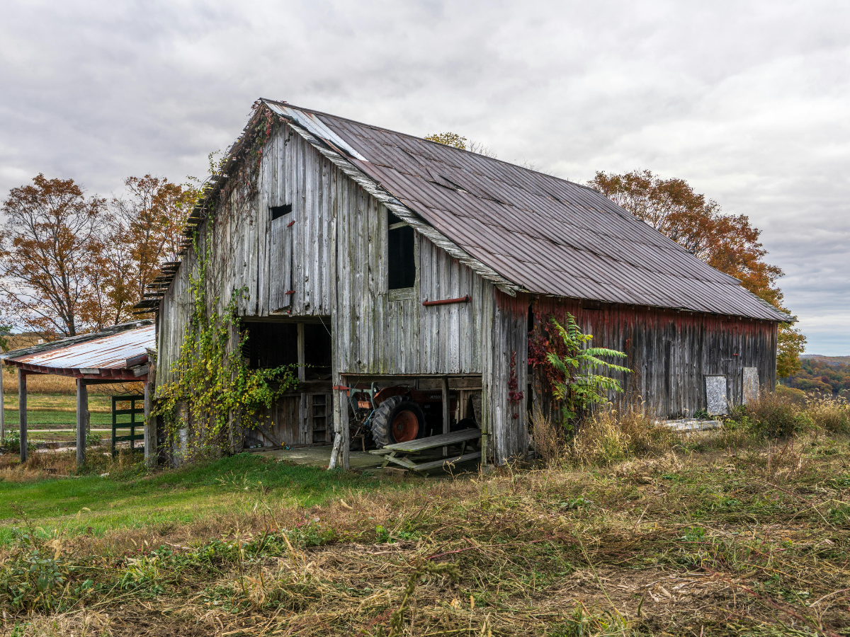 hobby farm insurance 