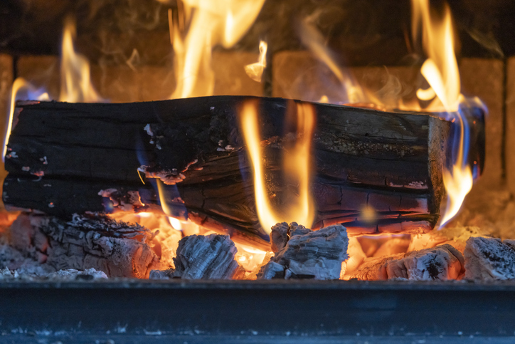 Fireplace safety for your home