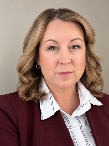Chelsa Materi, Chief Growth Officer at Sandbox Mutual Insurance