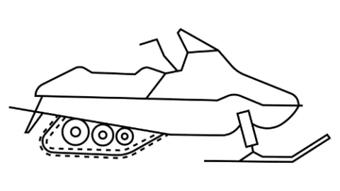 snowmobile insurance with sandbox 