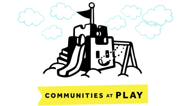 Communities at Play image