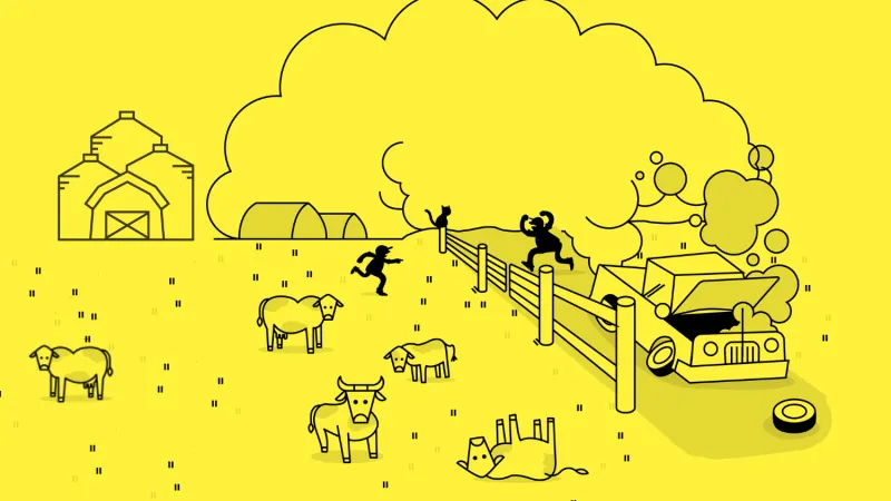 Loss Control Farm Image