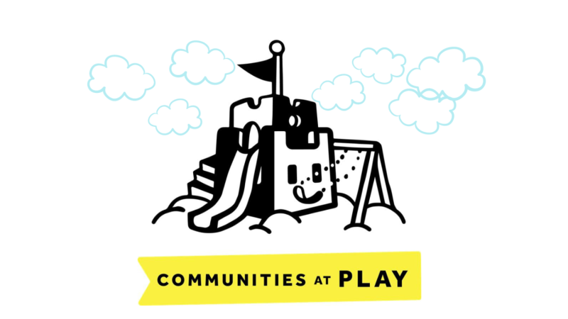 Communities at Play image