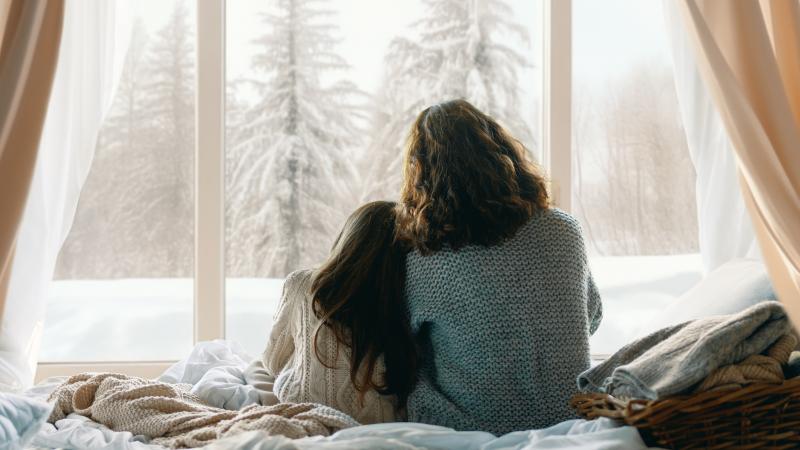 Get Your Home Ready for Winter With These Four Essential Tasks