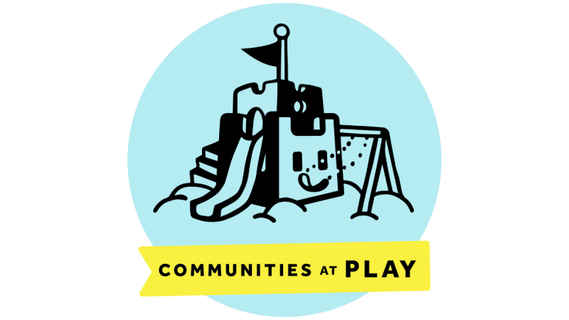 Communities at Play