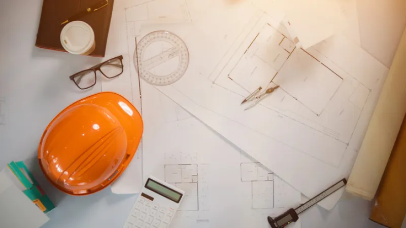 Contractor's Equipment Covered by Sandbox Insurance