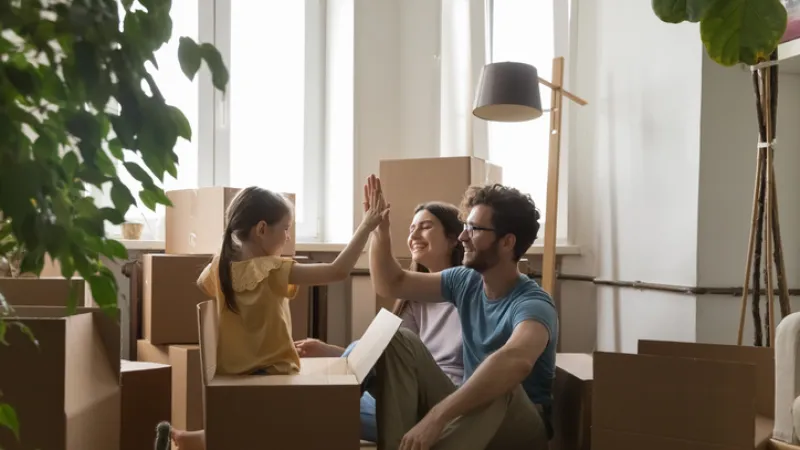 Is tenant insurance mandatory in BC? Renter family moving in