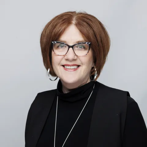 Catherine Gryba
