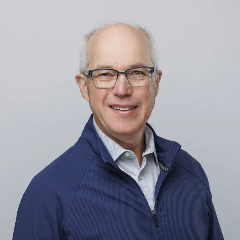 Andrew Cartmell