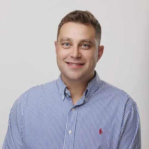 David Chapman-Collier