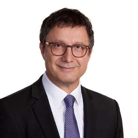 Photo of Steve Dobronyi