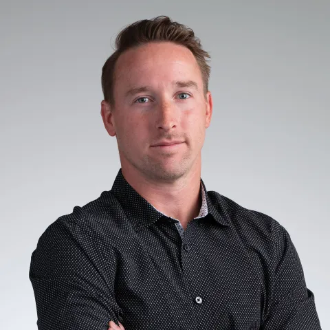 Kit Hillis | Chief of Staff