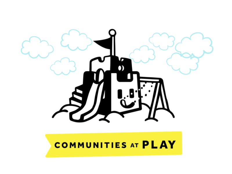 Communities at Play image