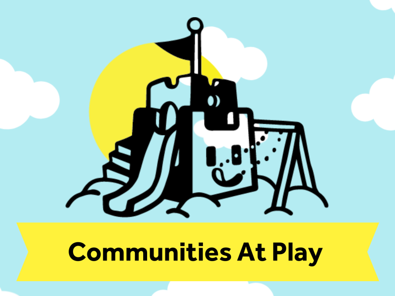 Communities At Play