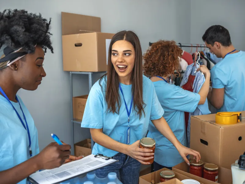 Standing Together: Supporting Communities Affected by Wildfires in Saskatchewan and Manitoba